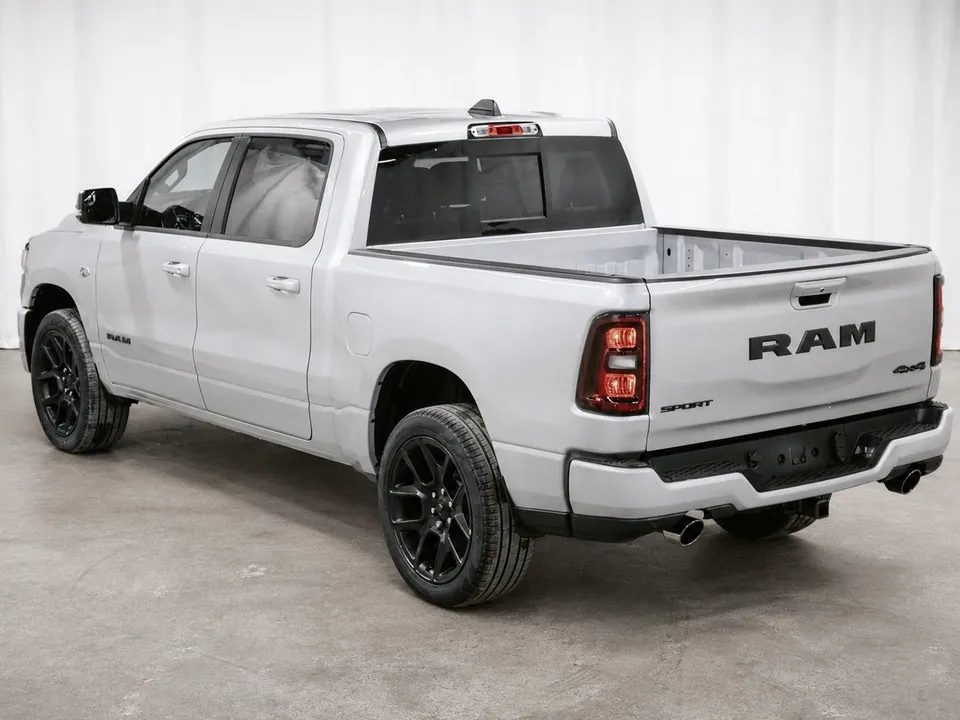 Ram 1500 2026 photo 4