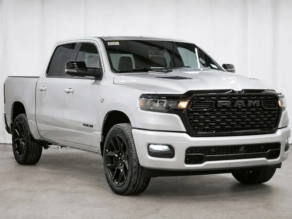 Ram 1500