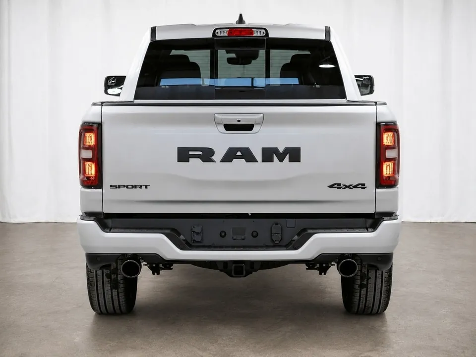 Ram 1500 2026 photo 5
