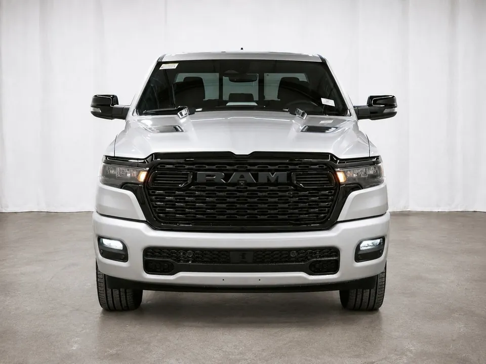Ram 1500 2026 photo 2