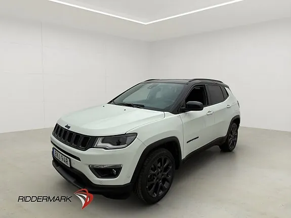 Jeep Compass 2020 photo 3