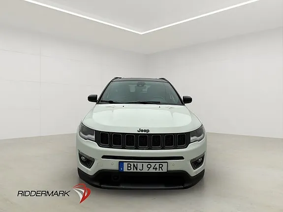 Jeep Compass 2020 photo 2
