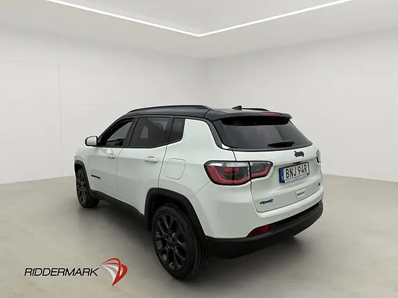 Jeep Compass 2020 photo 5