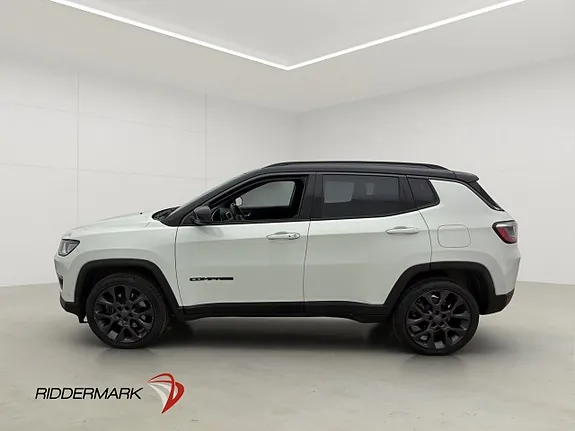 Jeep Compass 2020 photo 4