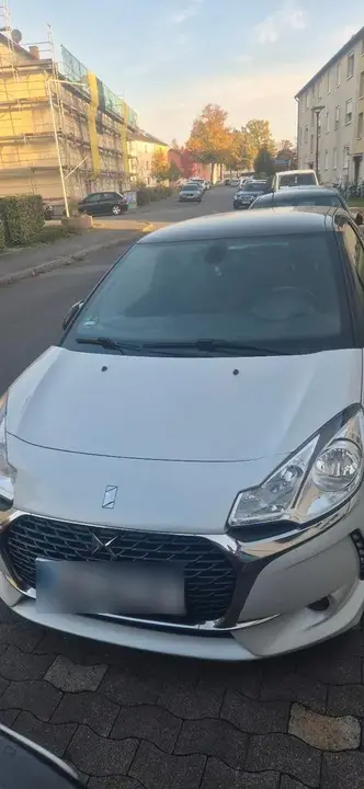 Citroen Ds3
