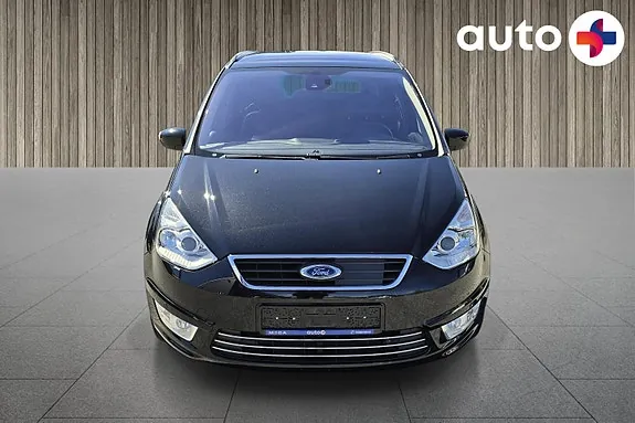Ford Galaxy 2012 photo 2