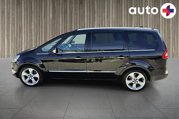Ford Galaxy 2012 photo 4