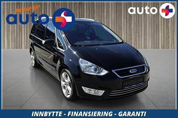 Ford Galaxy