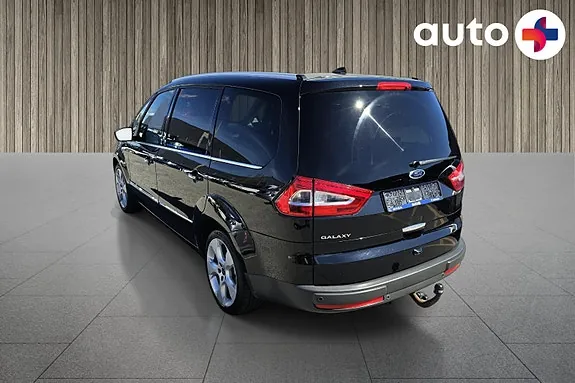 Ford Galaxy 2012 photo 5