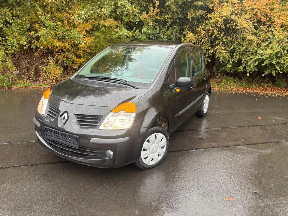 Renault Modus