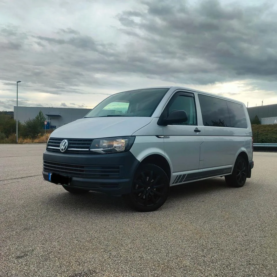 Volkswagen T6 Kombi