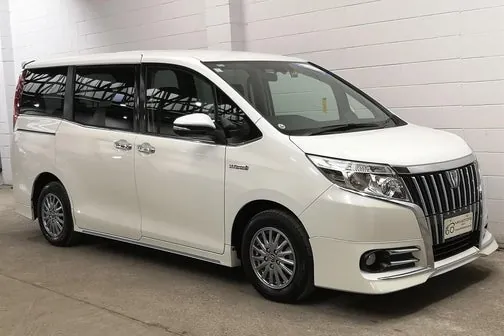 Toyota Esquire