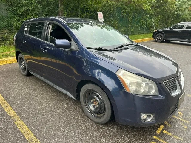 Pontiac Vibe