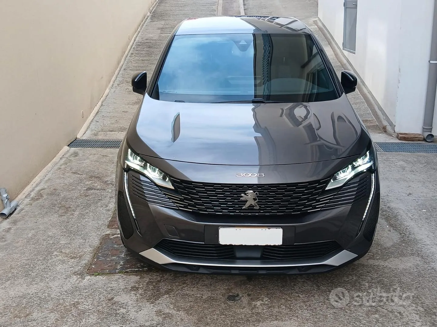 Peugeot 3008 2023 photo 2