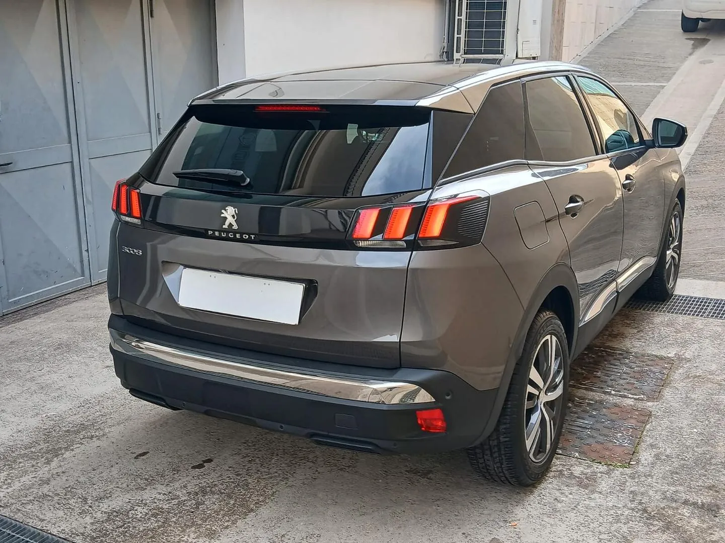 Peugeot 3008 2023 photo 4