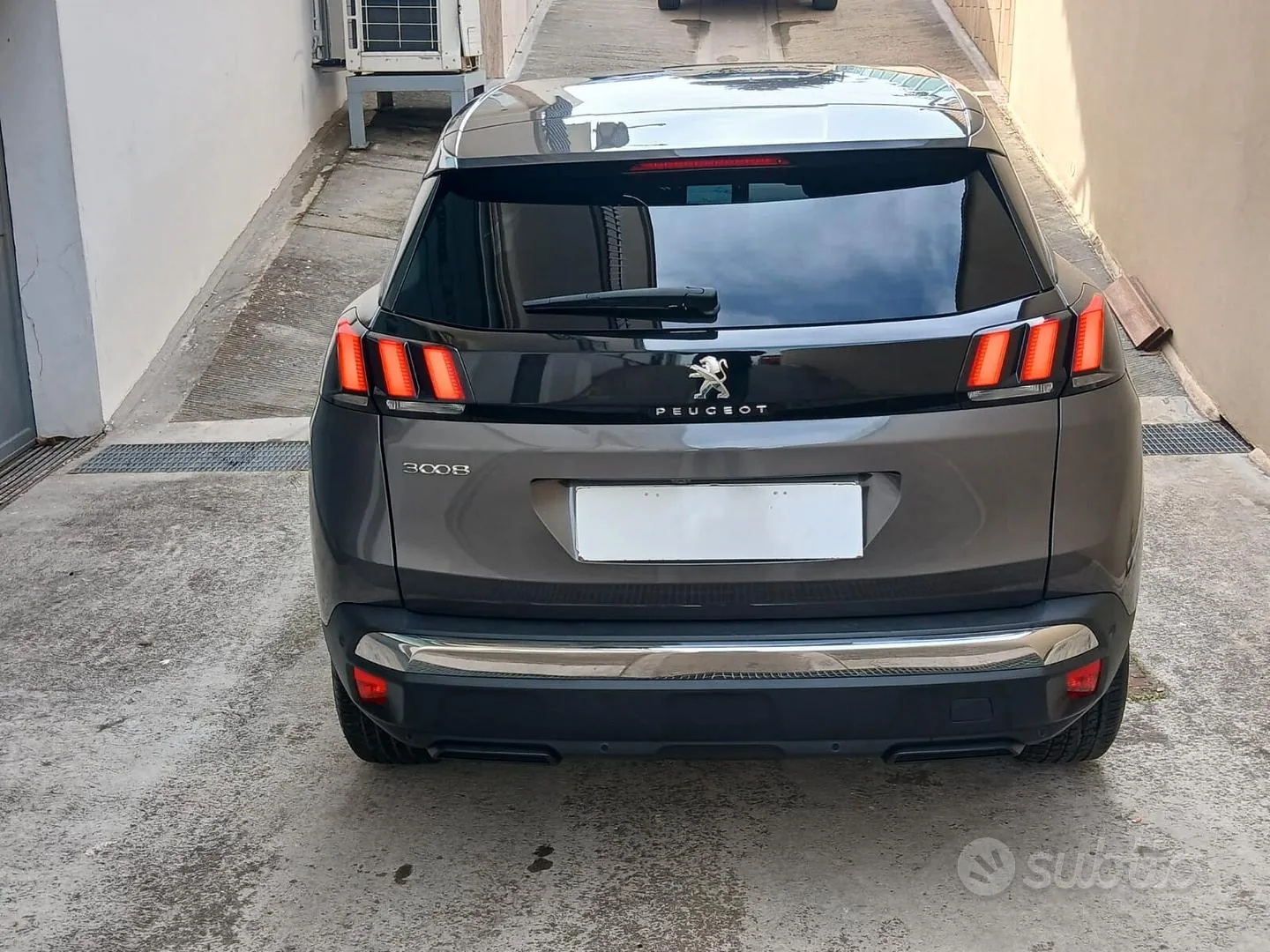 Peugeot 3008 2023 photo 5