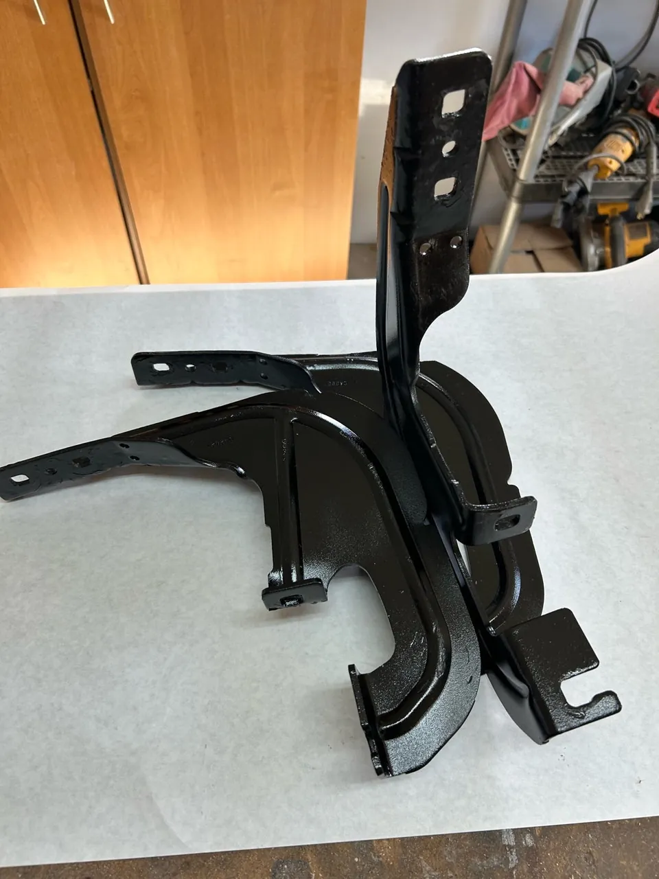 GMC Sierra 2500Hd 2021 photo 2