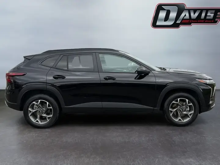 Chevrolet Trax 2026 photo 5