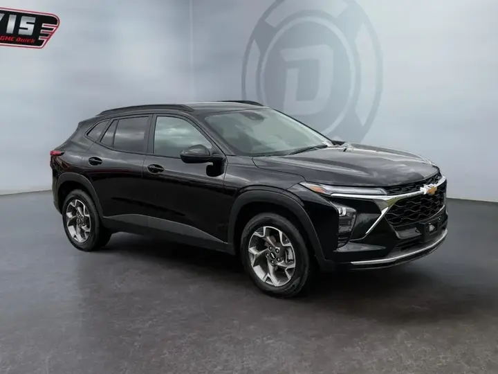 Chevrolet Trax 2026 photo 4