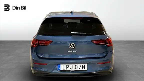 Volkswagen Golf I 2026 photo 5