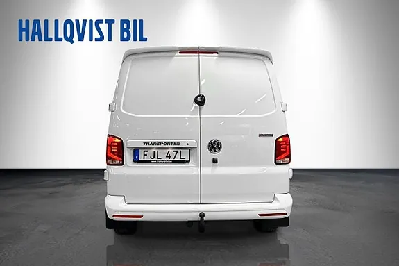 Volkswagen Transporter 2021 photo 5