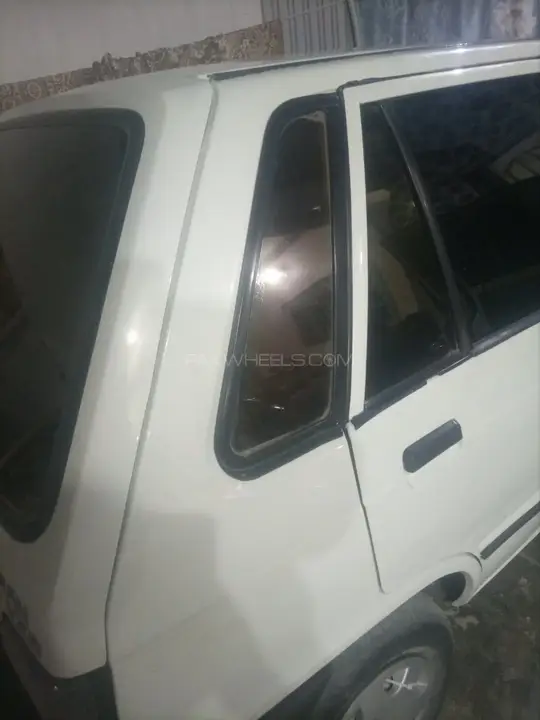 Suzuki Mehran