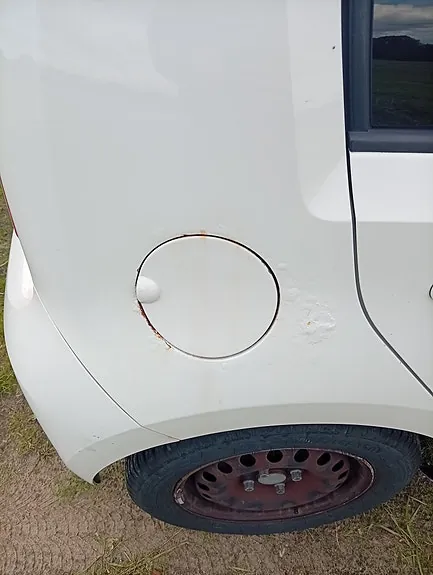 Skoda Citigo 2016 photo 5