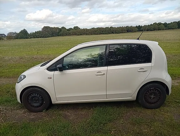 Skoda Citigo 2016 photo 2