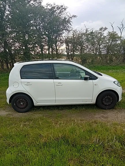 Skoda Citigo 2016 photo 4