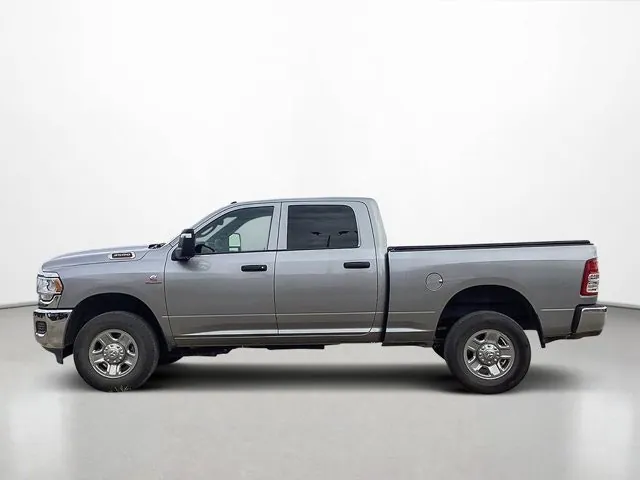 Ram 3500 2024 photo 2