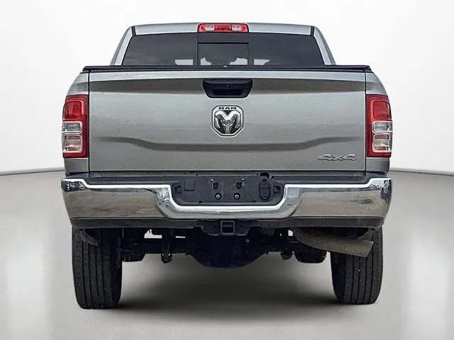 Ram 3500 2024 photo 5