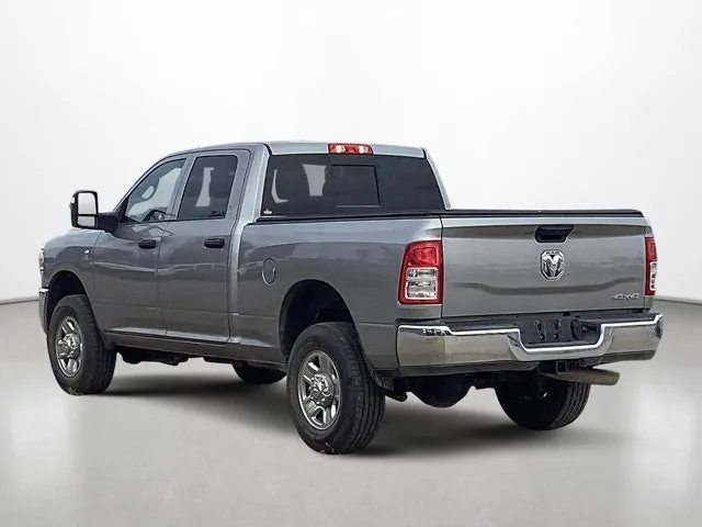 Ram 3500 2024 photo 4