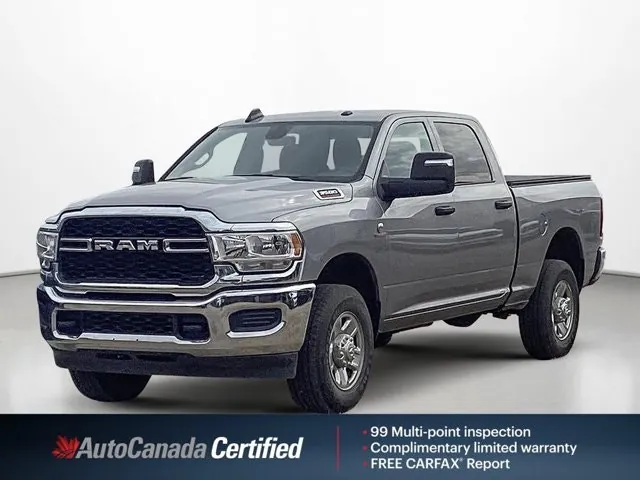 Ram 3500