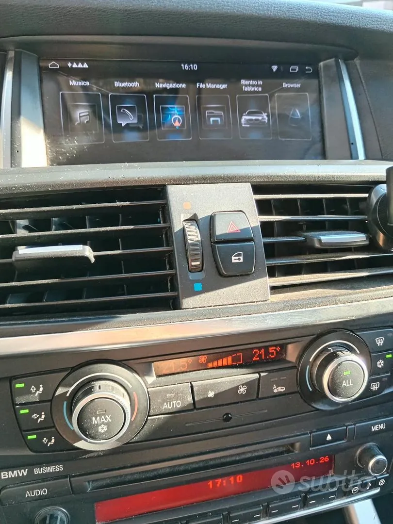 BMW X3 2012 photo 5