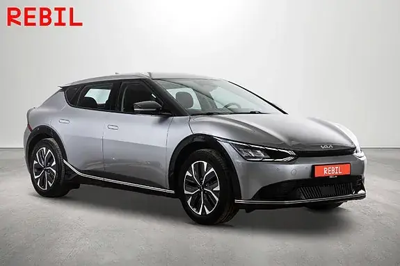 Kia Ev6 2022 photo 4