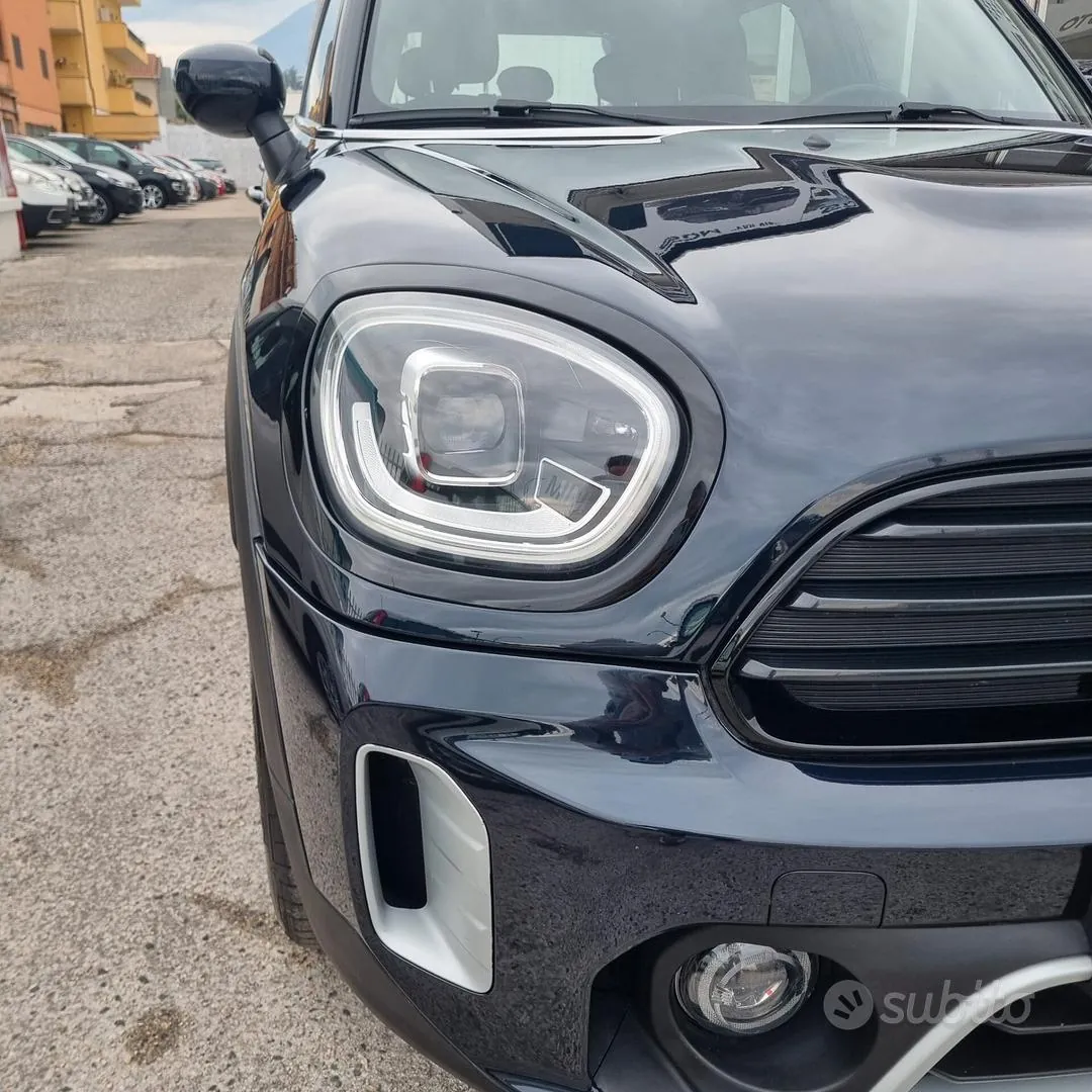 Mini Countryman 2020 photo 4