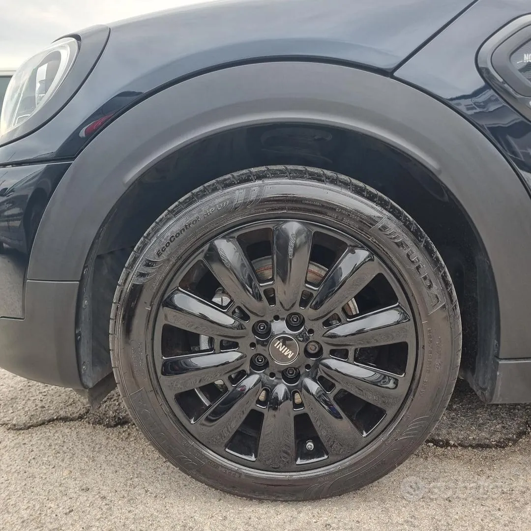 Mini Countryman 2020 photo 3