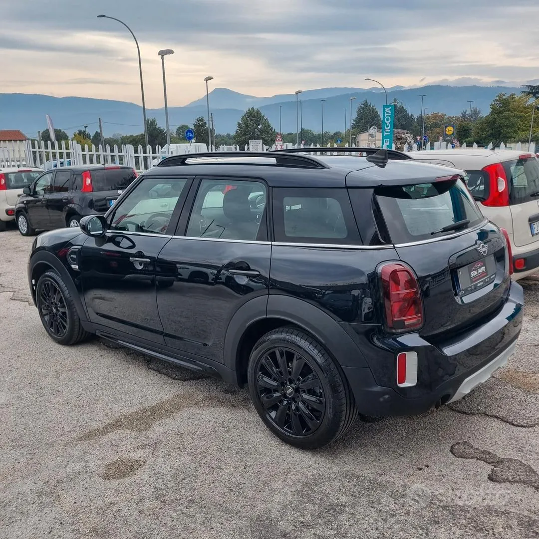 Mini Countryman 2020 photo 2