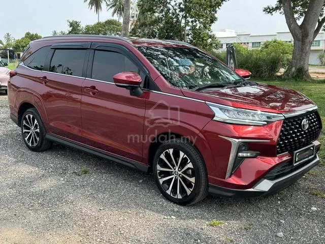 Toyota Veloz