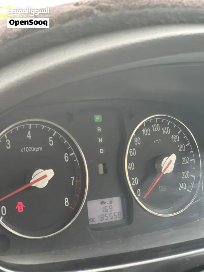 Hyundai Azera 2010 photo 3