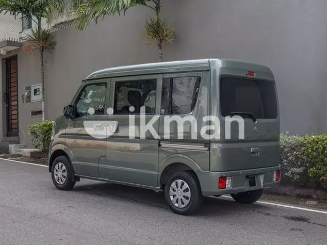 Suzuki Every 2026 photo 3