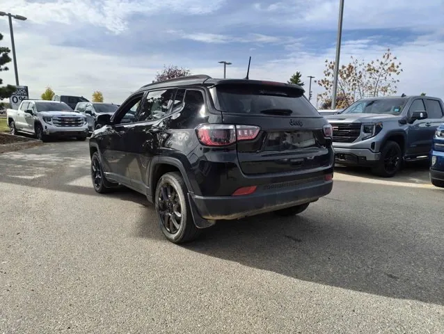 Jeep Compass 2024 photo 5