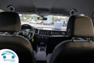 Audi A1 2024 photo 2