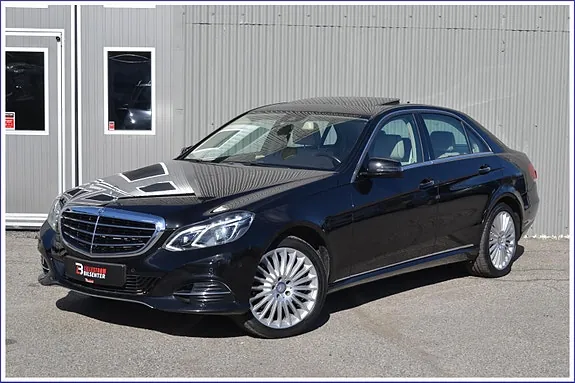 Mercedes-Benz Andre