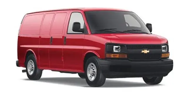 Chevrolet Express