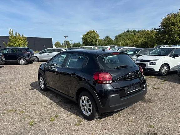 Citroen C3 2019 photo 4
