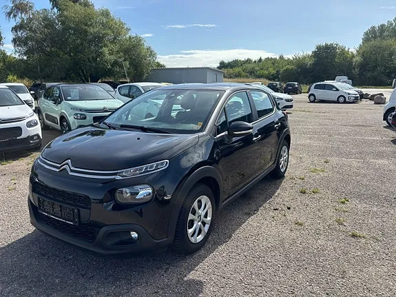 Citroen C3 2019 photo 3