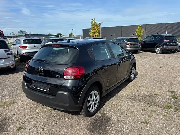Citroen C3 2019 photo 5