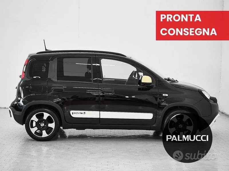 Fiat Pandina 2025 photo 4