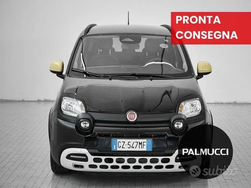 Fiat Pandina 2025 photo 2